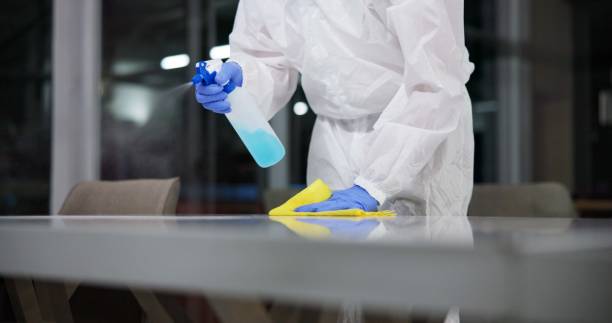 Licensed Biohazard service in Myton, UT - Trauma Clean Pros
